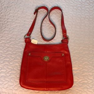 Coach crossbody bag